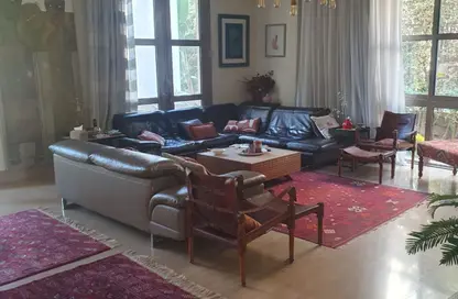 فيلا - 3 غرف نوم - 3 حمامات للبيع في الجريا - كمبوندات الشيخ زايد - الشيخ زايد - الجيزة