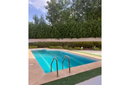 Villa - 5 Bedrooms - 4 Bathrooms for rent in Marrakech - Green Belt - 6 October City - Giza