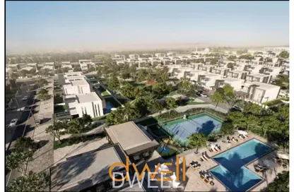 فيلا - 3 غرف نوم - 4 حمامات للبيع في إيدن - كايرو جايت - كمبوندات الشيخ زايد - الشيخ زايد - الجيزة
