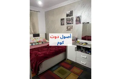 شقة - 3 غرف نوم - 2 حمامات للايجار في حدائق الاهرام - الجيزة