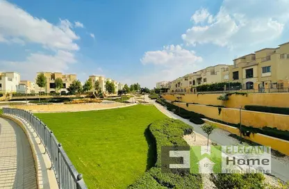 Villa - 4 Bedrooms - 4 Bathrooms for sale in Mivida - 5th Settlement Compounds - The 5th Settlement - New Cairo City - Cairo