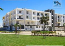 Duplex - 3 bedrooms for للبيع in Mehwar Al Taameer Road - King Mariout - Hay Al Amereyah - Alexandria