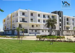Duplex - 3 Bedrooms - 4 Bathrooms for sale in Mehwar Al Taameer Road - King Mariout - Hay Al Amereyah - Alexandria