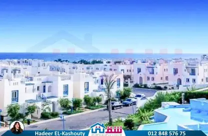 شاليه - غرفة نوم - 1 حمام للبيع في مراسي - سيدي عبد الرحمن - الساحل الشمالي