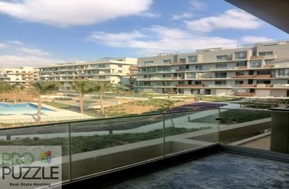 Apartment - 3 Bedrooms - 3 Bathrooms for sale in Villette - 5th Settlement Compounds - The 5th Settlement - New Cairo City - Cairo