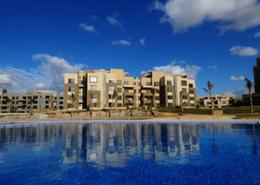 Penthouse - 3 bedrooms - 2 bathrooms for للبيع in Palm Parks   Palm Hills - South Dahshur Link - 6 October City - Giza
