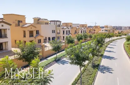 شقة - غرفة نوم - 1 حمام للبيع في ميفيدا - كمبوندات التجمع الخامس - التجمع الخامس - مدينة القاهرة الجديدة - القاهرة