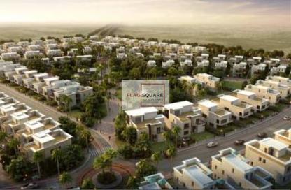 Duplex - 3 Bedrooms - 3 Bathrooms for sale in Jedar - 6 October Compounds - 6 October City - Giza