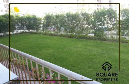 شقة - 2 غرف نوم - 2 حمامات للايجار في ذا ادريس - الحي الثاني عشر - الشيخ زايد - الجيزة