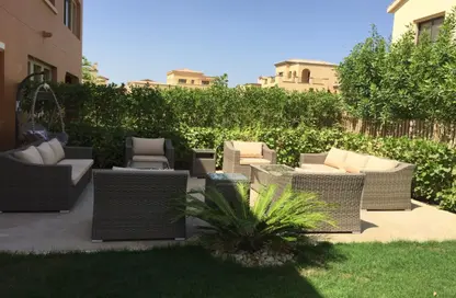 فيلا - 4 غرف نوم - 3 حمامات للبيع في مراسي - سيدي عبد الرحمن - الساحل الشمالي