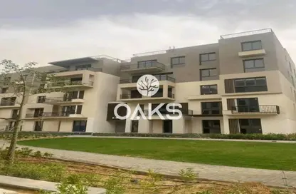 Apartment - 2 Bedrooms - 2 Bathrooms for sale in Sodic East - 6th District - New Heliopolis - Cairo