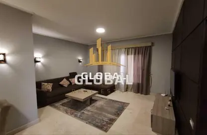 Apartment - 1 Bedroom - 1 Bathroom for rent in The Village - South Investors Area - New Cairo City - Cairo