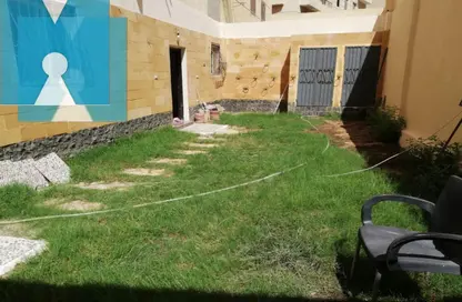 Apartment - 3 Bedrooms - 2 Bathrooms for sale in 16th District - Sheikh Zayed City - Giza