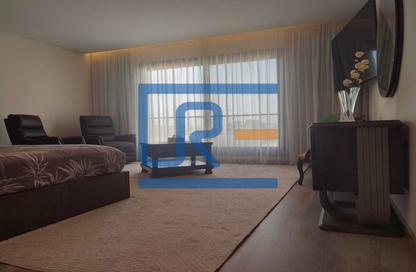 Duplex - 3 Bedrooms - 3 Bathrooms for sale in TRIO - 5th Settlement Compounds - The 5th Settlement - New Cairo City - Cairo