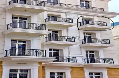 شاليه - 2 غرف نوم - 2 حمامات للبيع في مازيرين - مدينة العلمين الجديدة - العلمين - الساحل الشمالي