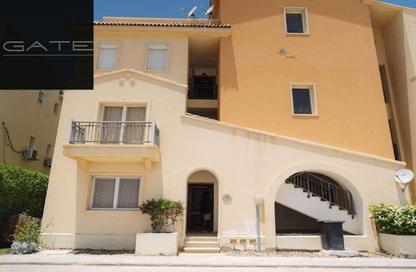 Penthouse - 2 Bedrooms - 2 Bathrooms for sale in Mountain View - Ras Al Hekma - North Coast