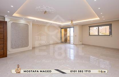 شقة - 3 غرف نوم - 2 حمامات للبيع في نفق مصطفى كامل - مصطفي كامل - حي شرق - الاسكندرية