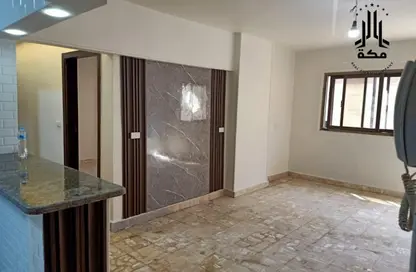 Apartment - 3 Bedrooms - 2 Bathrooms for rent in Masaken Sheraton - Sheraton Al Matar - El Nozha - Cairo
