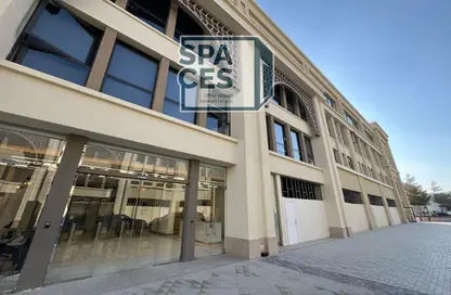 Office Space - Studio for rent in Mivida - 5th Settlement Compounds - The 5th Settlement - New Cairo City - Cairo