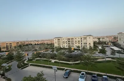 Apartment - 2 Bedrooms - 2 Bathrooms for rent in Mivida - 5th Settlement Compounds - The 5th Settlement - New Cairo City - Cairo Apartment - 2 Bedrooms - 2 Bathrooms for rent in Mivida - 5th Settlement Compounds - The 5th Settlement - New Cairo City - Cairo