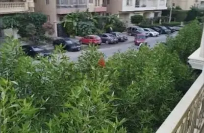 شقة - 3 غرف نوم - 2 حمامات للبيع في النرجس 5 - النرجس - مدينة القاهرة الجديدة - القاهرة