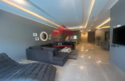 تاون هاوس - 5 غرف نوم - 5 حمامات للايجار في هاسييندا باي - سيدي عبد الرحمن - الساحل الشمالي