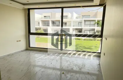 فيلا - 4 غرف نوم - 4 حمامات للايجار في مون ريزيدنس - فيفث سكوير - التجمع الخامس - مدينة القاهرة الجديدة - القاهرة