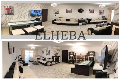 Apartment - 2 Bedrooms - 1 Bathroom for rent in Madinaty - Cairo