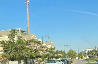 فيلا - 4 غرف نوم - 3 حمامات للايجار في ماونتن فيو تشيل اوت بارك - التوسعات الشمالية - مدينة 6 أكتوبر - الجيزة
