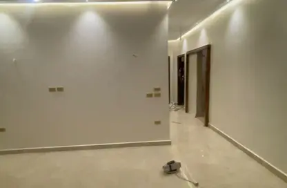 سطح - 2 غرف نوم - 1 حمام للايجار في عمارات البنفسج - البنفسج - مدينة القاهرة الجديدة - القاهرة