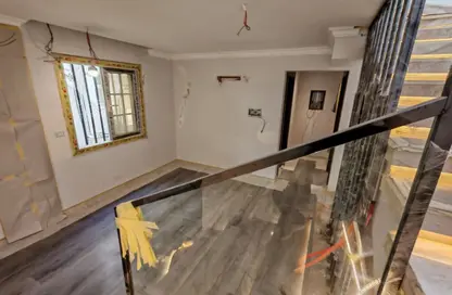 Villa - 4 Bedrooms - 4 Bathrooms for sale in S1 - Sarai - Mostakbal City Compounds - Mostakbal City - Future City - Cairo