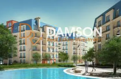 Apartment - 3 Bedrooms - 2 Bathrooms for sale in Neopolis   Wadi Degla - Mostakbal City Compounds - Mostakbal City - Future City - Cairo