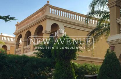 Villa - 4 Bedrooms - 3 Bathrooms for sale in Stella Heliopolis - Cairo - Ismailia Desert Road - Cairo