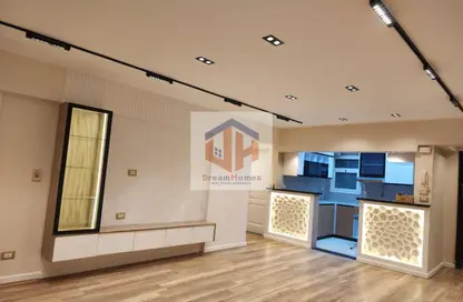 شقة - 2 غرف نوم - 2 حمامات للبيع في امتداد الرحاب - الرحاب - مدينة القاهرة الجديدة - القاهرة