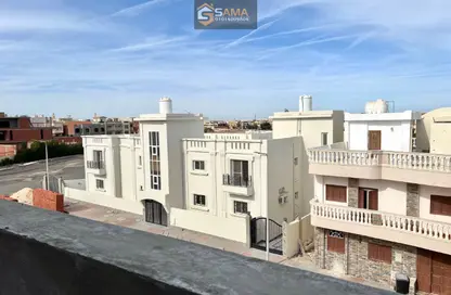 شقة - غرفة نوم - 1 حمام للبيع في مجاويش - الغردقة - محافظة البحر الاحمر