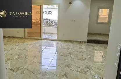 شقة - 3 غرف نوم - 2 حمامات للايجار في شارع 7 - الحي الاول - التجمع الخامس - مدينة القاهرة الجديدة - القاهرة