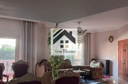 Duplex - 3 Bedrooms - 3 Bathrooms for sale in South Investors Area - New Cairo City - Cairo