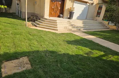 Villa - 3 Bedrooms - 3 Bathrooms for sale in El Rehab Extension - Al Rehab - New Cairo City - Cairo