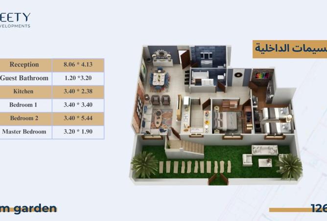 8062523 - صورة العقار 2