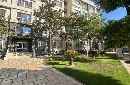 Apartment - 3 Bedrooms - 3 Bathrooms for rent in Madinaty - Cairo