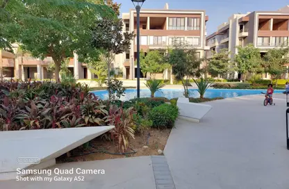 Villa - 5 Bedrooms - 3 Bathrooms for sale in Midtown - South Investors Area - New Cairo City - Cairo