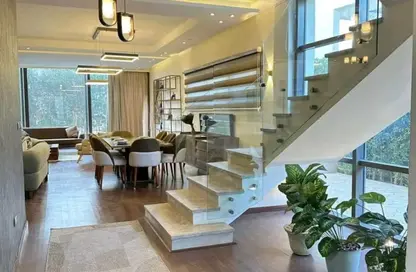 Apartment - 4 Bedrooms - 4 Bathrooms for sale in Royal Meadows - Sheikh Zayed Compounds - Sheikh Zayed City - Giza
