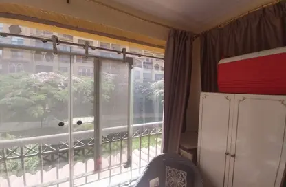 Apartment - 3 Bedrooms - 3 Bathrooms for sale in Madinaty - Cairo
