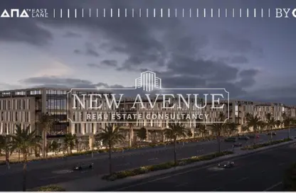 Office Space - Studio - 2 Bathrooms for sale in Solana East - 5th Settlement Compounds - The 5th Settlement - New Cairo City - Cairo Office Space - Studio - 2 Bathrooms for sale in Solana East - 5th Settlement Compounds - The 5th Settlement - New Cairo City - Cairo