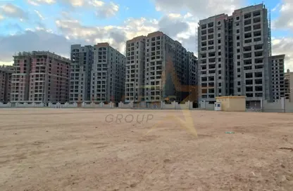 Apartment - 3 Bedrooms - 3 Bathrooms for sale in Muruj - Smouha - Hay Sharq - Alexandria