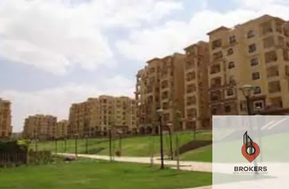 شقة - 3 غرف نوم - 2 حمامات للبيع في پريڤادو - مدينتي - القاهرة