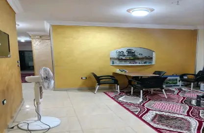 Apartment - 3 Bedrooms - 2 Bathrooms for sale in Badr City - Cairo
