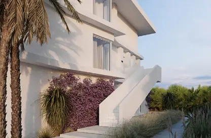 Penthouse - 4 Bedrooms - 5 Bathrooms for sale in Blanca Gardens - Soma Bay - Safaga - Hurghada - Red Sea