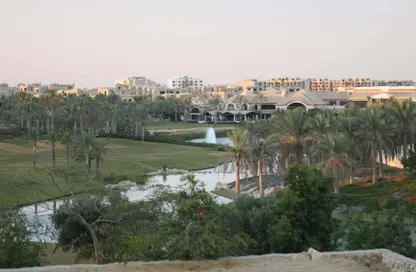 Palace - 7+ Bedrooms - 7+ Bathrooms for sale in Katameya Dunes - El Katameya Compounds - El Katameya - New Cairo City - Cairo