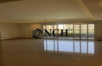Apartment - 3 Bedrooms - 3 Bathrooms for rent in The Square - 5th Settlement Compounds - The 5th Settlement - New Cairo City - Cairo